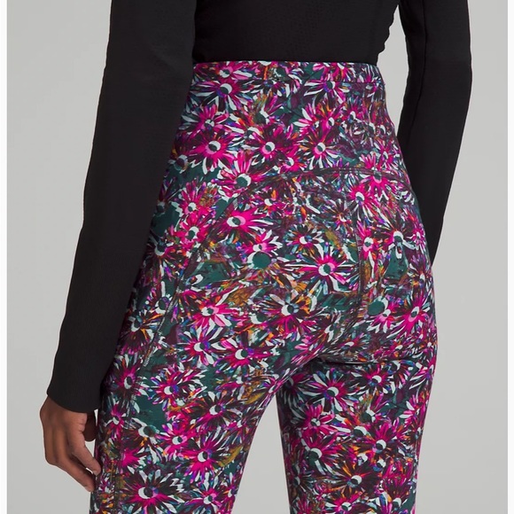 Lululemon | Swift Speed High-Rise Tight 28" Leggings - Picture 4 of 5